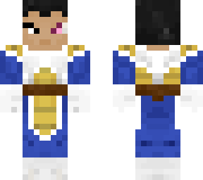 dragon ball| saiyan saga vegeta