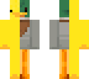 drakeman duckman