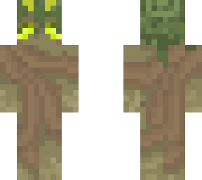 dryad