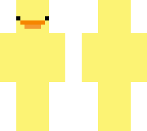 duck
