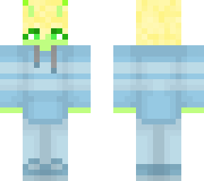 eli oc