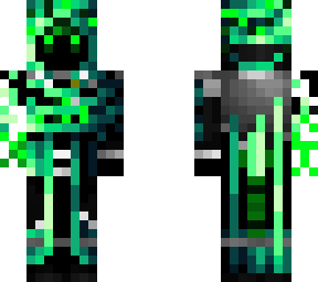 emerald king