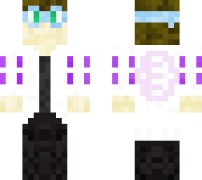 ender industries scientist no. 1