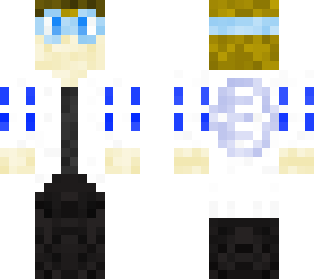 ender industries scientist no. 2