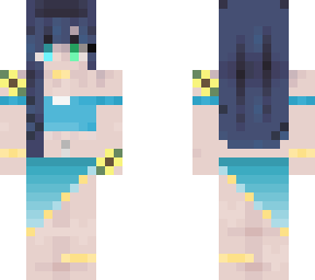envy summer at beach (small added details)