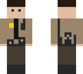 fhp trooper skin