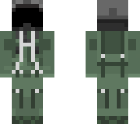 fighter pilot or something