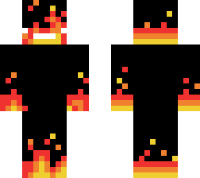 fire wingus