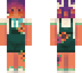 flowergirl