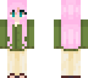 fluttershy