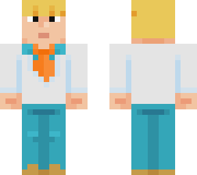 fred jones