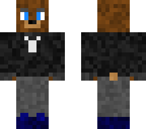 freddy fazbear(xanycraft/xanyverse)