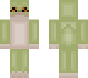 frog