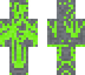 glow rocky