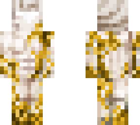 golden