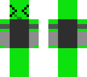 green alan becker
