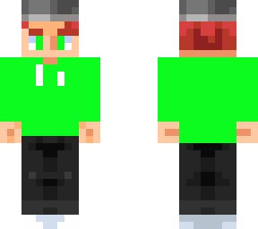 green gara