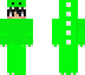 green kory