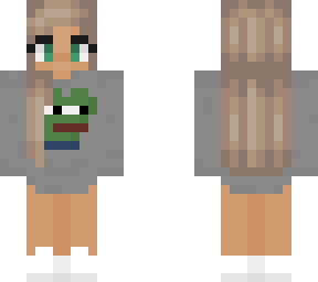 grey pepel