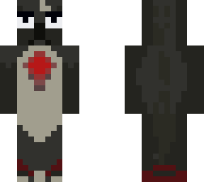 guess the bird