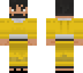 hanzo hasashi robes (edit)