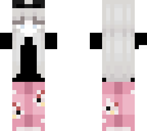 hello kitty pants