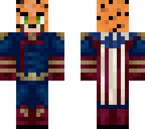 homelander denzor99