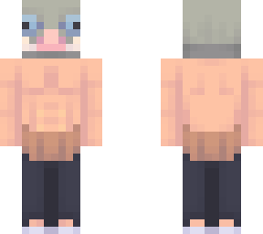 inosuke hashibira