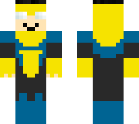 invincible