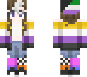 it's pride month folks