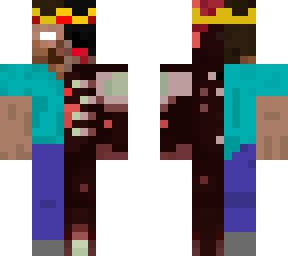 itzfakeme (crown edition)