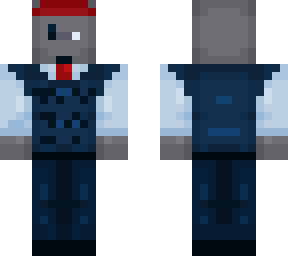 ivan (bad things