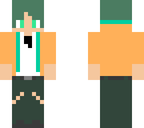 izuku tennyson