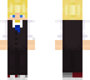 james (fancy)