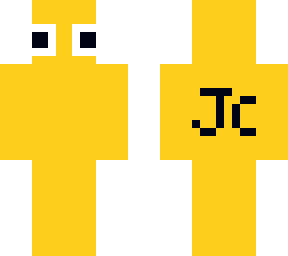 jc is cool