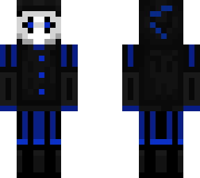 jester blue