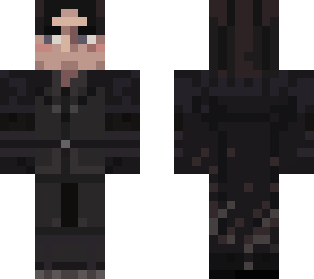 jon snow (gatlin064)