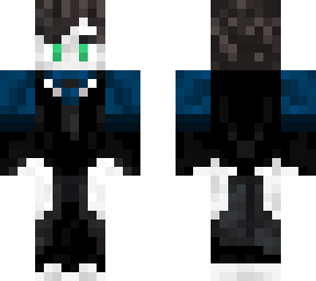 kayden battlesuit