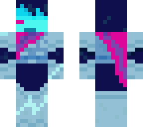 kris deltarune - dark world
