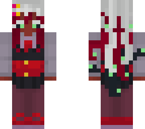 lilith school uniform