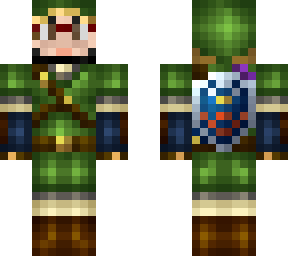 link alexis