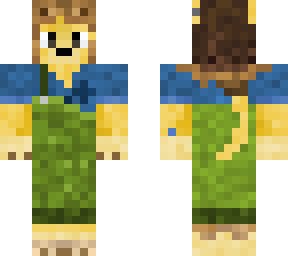 lion - wip2
