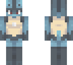 lucario