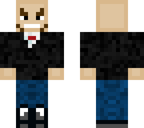 madnessguy (astroarm ii)