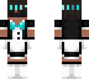 maid ice frags