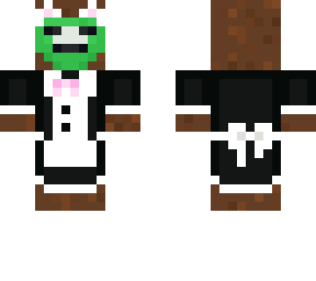 maidtedotz