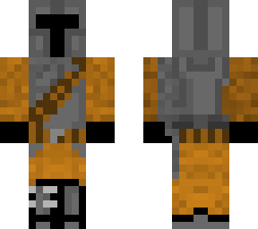 mando (astroarm ii)