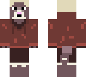 marsh
