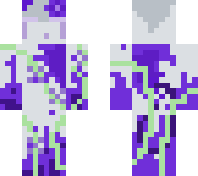 marthyr(arg skin)