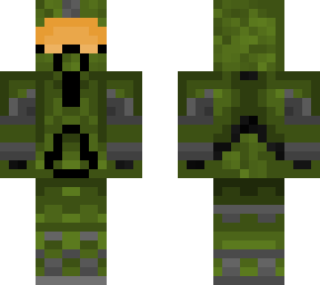 master chief